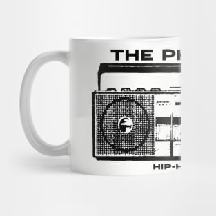 The Pharcyde Mug